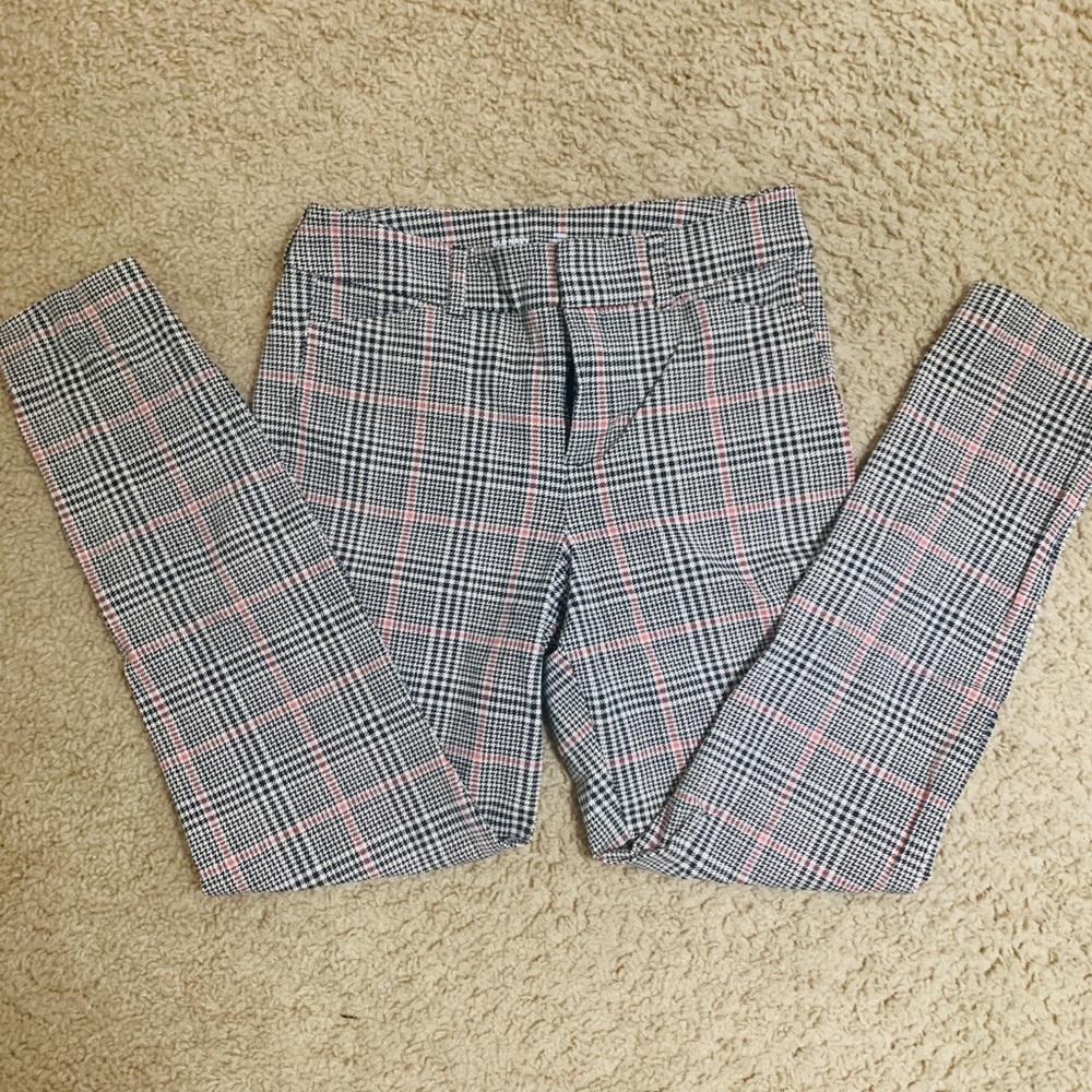 Pants